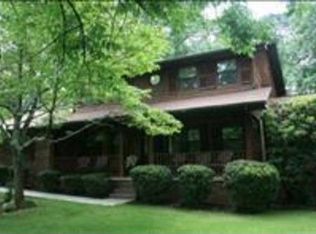 4439 Timberlake Dr, Louisville, TN 37777