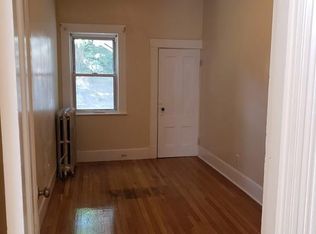 208 Brunswick St #1, Boston, MA 02121