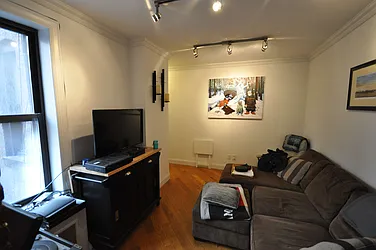 Rented by REAL New York