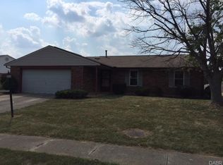 8871 Cherrygate Ct, Dayton, OH