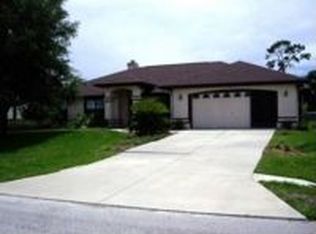 5612 SW 89th Pl, Ocala, FL 34476