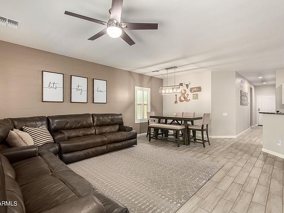 3rd image of 10795 W El Cortez Pl