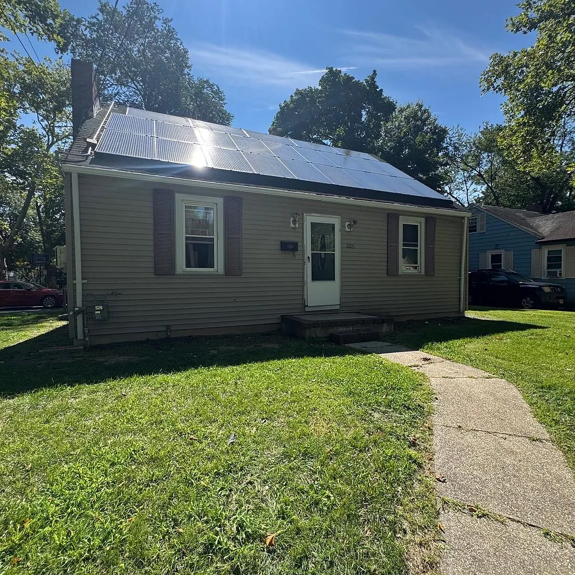 3 bed, 1182 sqft, $2,850 — Photo 3