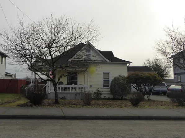 1405 W Main St, Elma, WA 98541