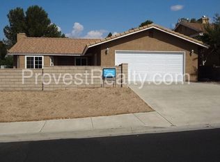 13900 Burning Tree Dr, Victorville, CA 92395
