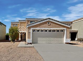 12650 W Willow Ave, El Mirage, AZ 85335