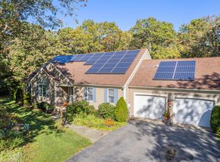 184 Monhegan Rd, East Falmouth, MA 02536