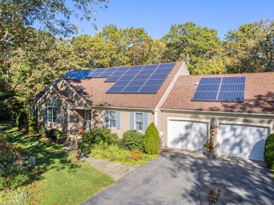 184 Monhegan Road, East Falmouth, MA, 02536