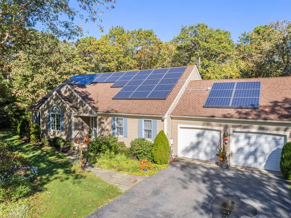 184 Monhegan Road, East Falmouth, MA 02536