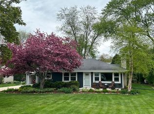 170 S Beaumont Ave, Brookfield, WI 53005