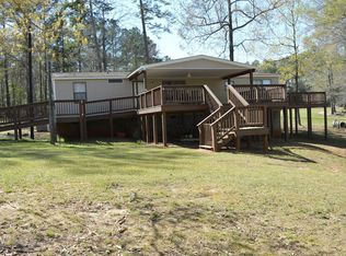 1718 Catclaw Ln, Ridgeway, SC 29130