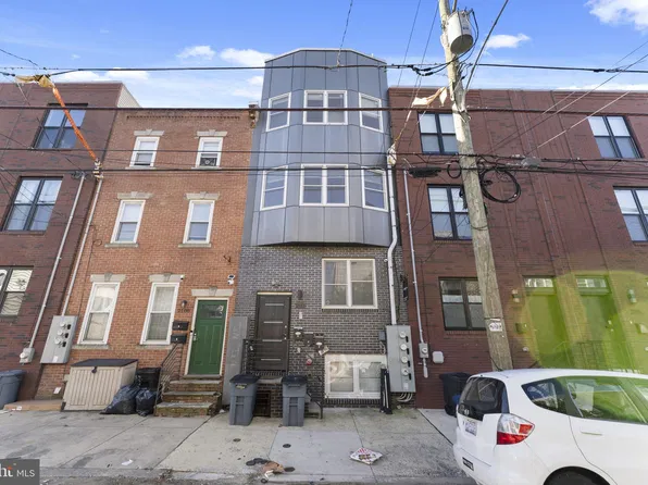 2110 W Master St, Philadelphia, PA