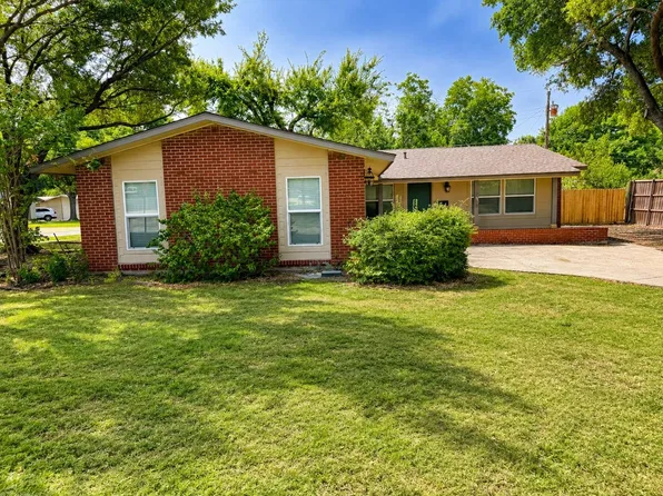 901 Melrose Dr, Richardson, TX 75080