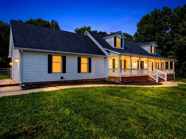 3434 Kinneys Rd, Cedar Hill, TN 37032