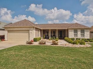 285 Red Poppy Trl, Georgetown, TX 78633