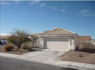 5217 Regena Rose St, North Las Vegas, NV 89081