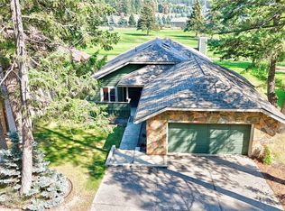 73 Golf Ter, Bigfork, MT 59911