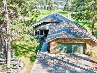 73 Golf Ter, Bigfork, MT, 59911