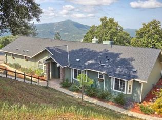 41162 Scott Dr, Oakhurst, CA 93644