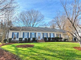 7106 Candlewyck Ln, Charlotte, NC 28226