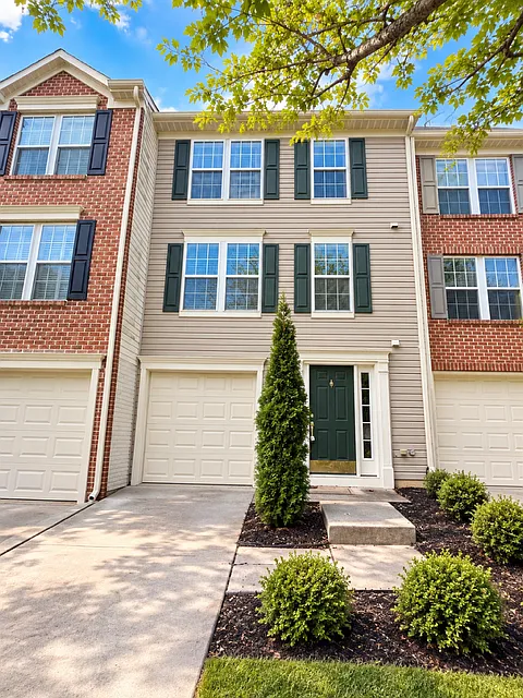 9322 Katie Ln #1