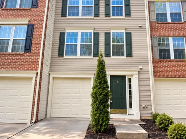 9322 Katie Ln #1, Laurel, MD 20723