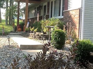 8222 S Ketcham Rd, Bloomington, IN 47403