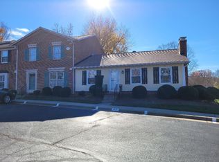 4817 E Tower Rd, Greensboro, NC 27410