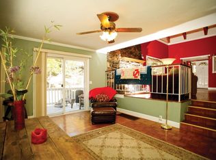 266 Grass Valley Rd, Lake Arrowhead, CA 92352