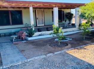 20821 W Cheyenne Rd, Buckeye, AZ 85326