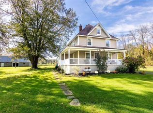 3716 Brayley Rd, Wilson, NY 14172