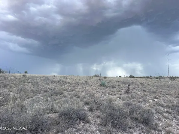 15255 S Lovell Rd, Benson, AZ 85602