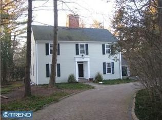 59 Castle Howard Ct, Princeton, NJ 08540