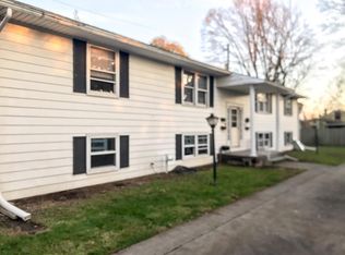 248 Allen Ln SE APT 1, New Philadelphia, OH 44663