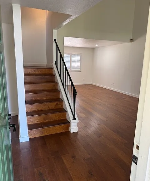 Entry (ground floor)