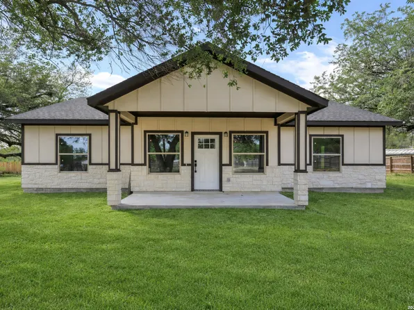 23206 Silver Chalice, Elmendorf, TX 78112