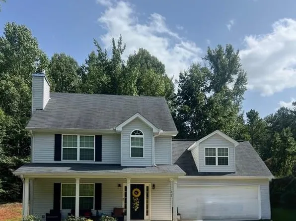 5506 Buckberry Dr, Gillsville, GA 30543