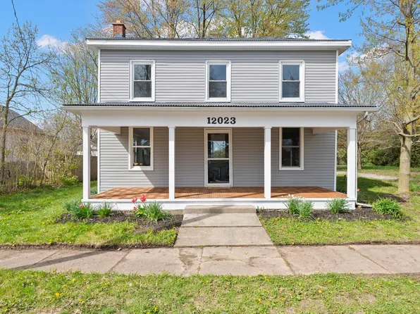 12023 Water St, Harlan, IN 46743