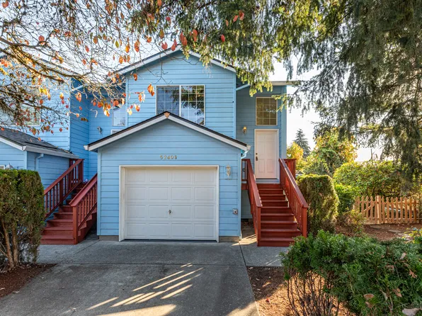 52408 SW 3rd St, Scappoose, OR 97056