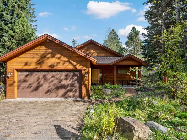 1395 Divot Ln, McCall, ID 83638