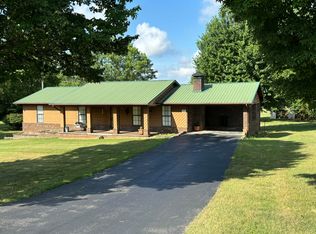 383 N Rushy Springs Rd, Talbott, TN 37877