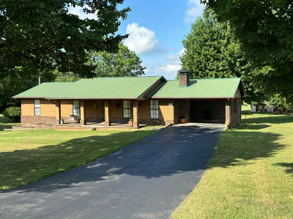383 N Rushy Springs Rd, Talbott, TN 37877