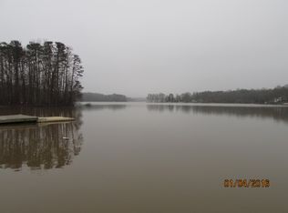 378 Lake Shore Ave, Lexington, NC 27292