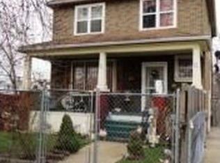 6603 Floyd St, Detroit, MI 48210