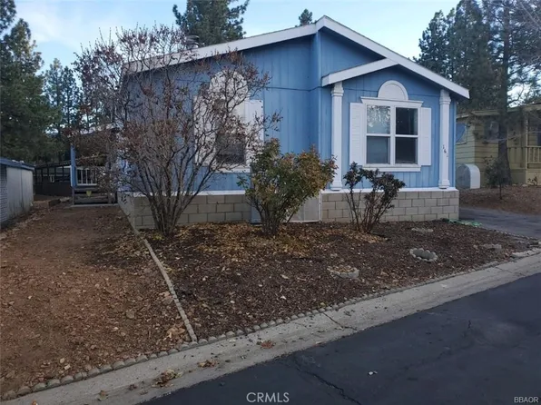 391 Montclair Dr, Big Bear City, CA 92314