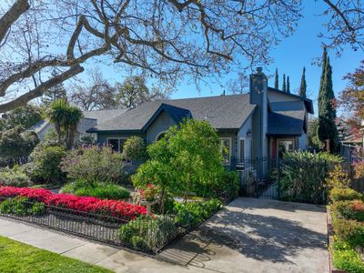 5412 T St, Sacramento, CA, 95819