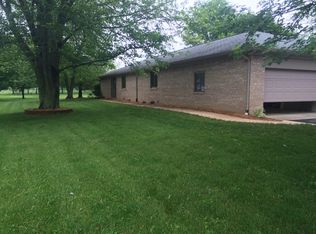 13475 N Allison Dr, Camby, IN 46113