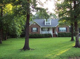 121 Tast Dr, Wendell, NC 27591
