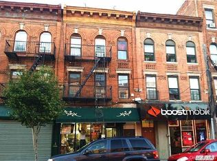 535 Sutter Ave, Brooklyn, NY 11207