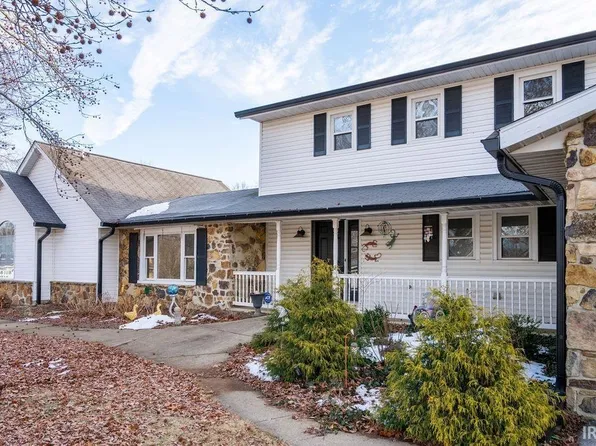 4346 N Centennial Dr, Bloomington, IN 47404